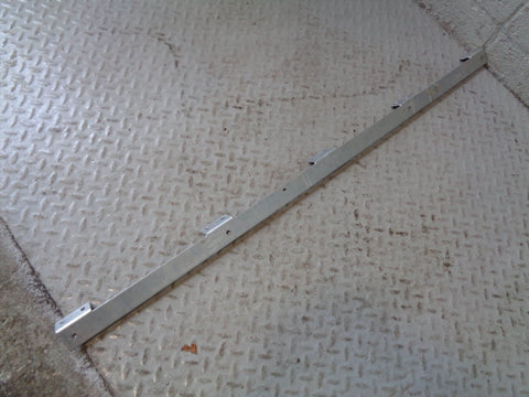 Defender Chassis Body Mounting Strip 5 Tabs Land Rover 1983 to 2002
