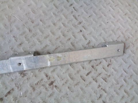 Defender Chassis Body Mounting Strip 5 Tabs Land Rover 1983 to 2002