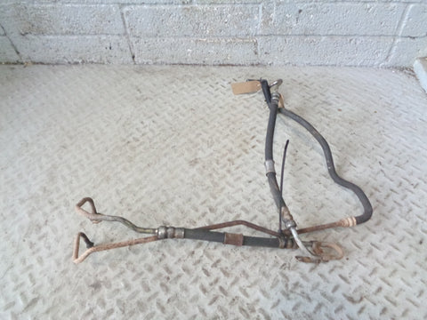 Range Rover Sport Power Steering Pipes PAS 3.0 TDV6 2009 to 2013 L07025