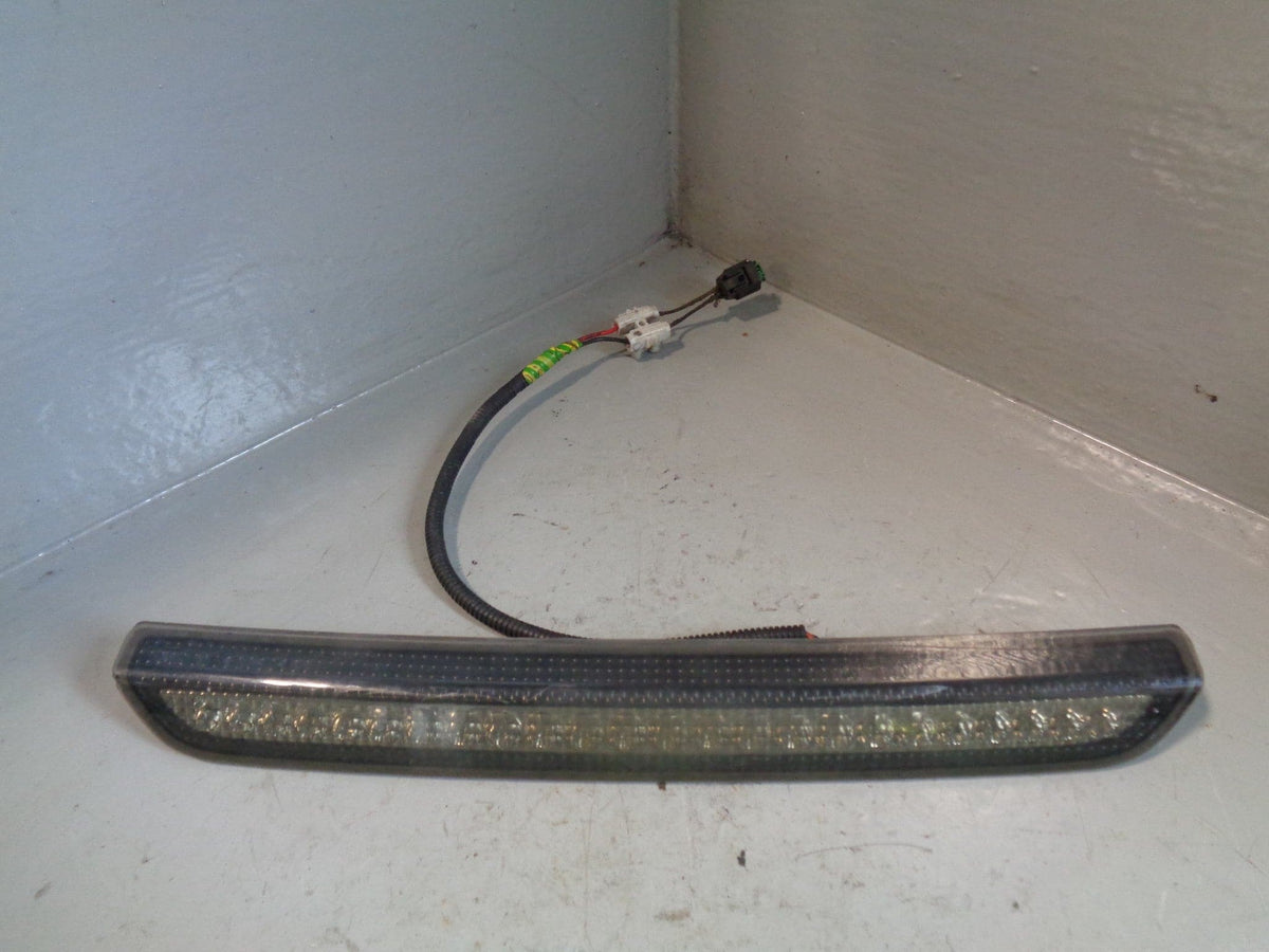 Range Rover Sport Brake Light High Level AH32-13A613-A Smoke Tint 2009 to 2013