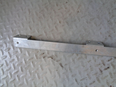 Defender Chassis Body Mounting Strip 5 Tabs Land Rover 1983 to 2002