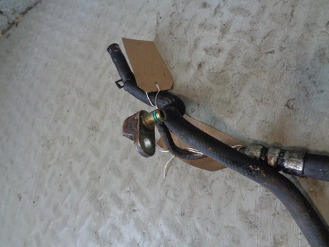 Range Rover Sport Power Steering Pipes PAS 3.0 TDV6 2009 to 2013 L07025