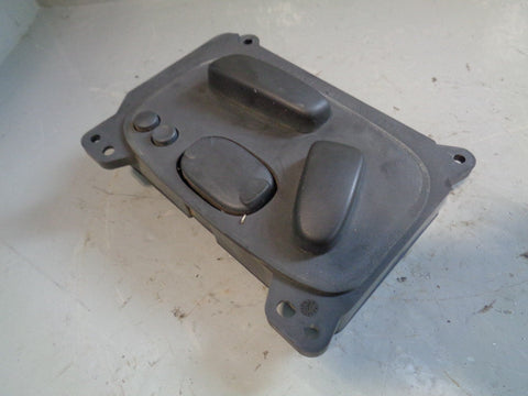 Discovery 4 Electric Seat Adjust Switch Off Side Front Land Rover AH22-14B566-BA