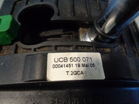 Discovery 3 Automatic Gear Selector Gearstick Land Rover UCB500071 no cable