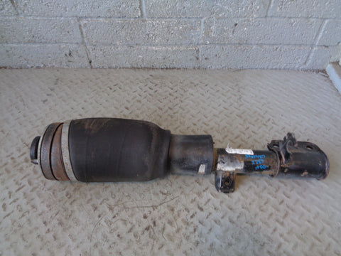 Range Rover L322 Air Suspension Strut Off Side Front VDS 22248332 2009 to 2013
