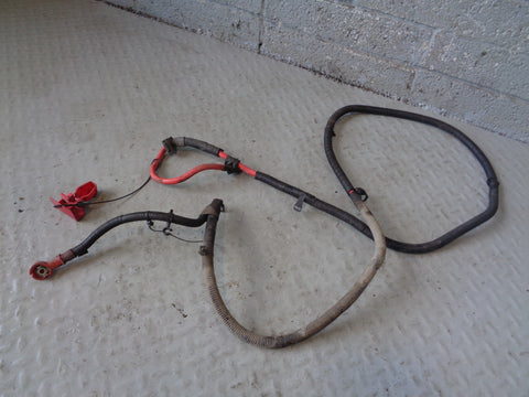 Discovery 2 Positive Battery Cable Loom 2.5 TD5 Land Rover 1998 to 2004