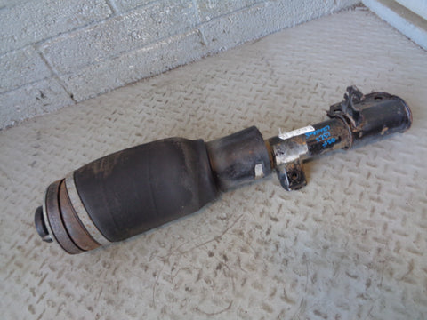 Range Rover L322 Air Suspension Strut Off Side Front VDS 22248332 2009 to 2013