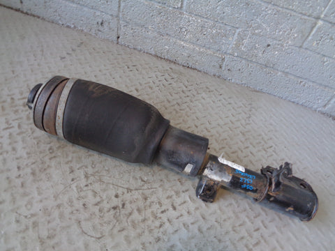 Range Rover L322 Air Suspension Strut Off Side Front VDS 22248332 2009 to 2013