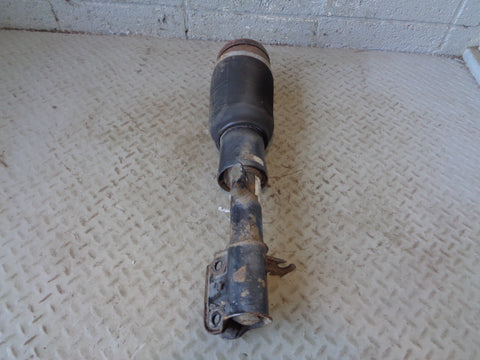 Range Rover L322 Air Suspension Strut Off Side Front VDS 22248332 2009 to 2013