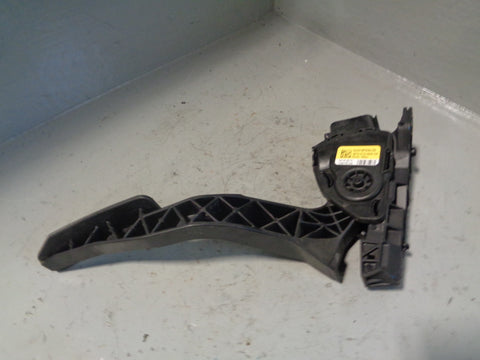 Range Rover Evoque Throttle Accelerator Pedal BJ32-9F836-DB L538 2011 to 2018