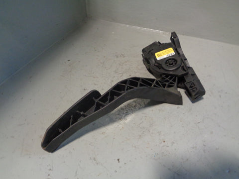 Range Rover Evoque Throttle Accelerator Pedal BJ32-9F836-DB L538 2011 to 2018