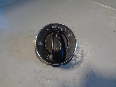 Porsche Cayenne 958.1 92A Headlight Control Switch 7P5.941.531C 2011 to 2014