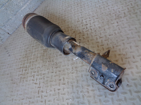 Range Rover L322 Air Suspension Strut Off Side Front VDS 22248332 2009 to 2013