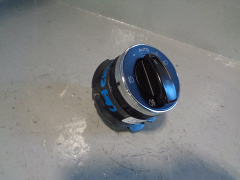 Porsche Cayenne 958.1 92A Headlight Control Switch 7P5.941.531C 2011 to 2014