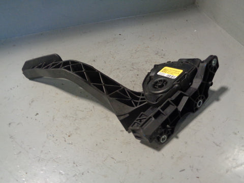 Range Rover Evoque Throttle Accelerator Pedal BJ32-9F836-DB L538 2011 to 2018