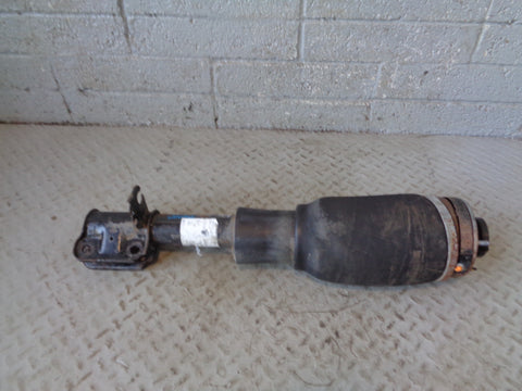 Range Rover L322 Air Suspension Strut Off Side Front VDS 22248332 2009 to 2013