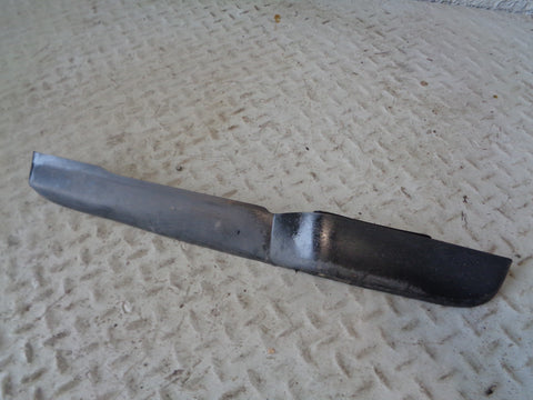 Range Rover Sport Bumper Trim Front Lower Near Side AH32-17B812 2009 To 2013