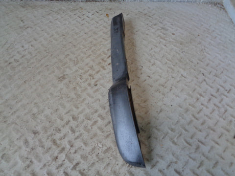 Range Rover Sport Bumper Trim Front Lower Near Side AH32-17B812 2009 To 2013