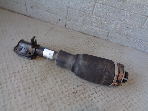 Range Rover L322 Air Suspension Strut Off Side Front VDS 22248332 2009 to 2013