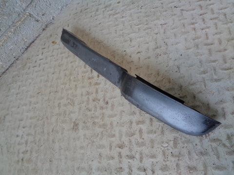 Range Rover Sport Bumper Trim Front Lower Near Side AH32-17B812 2009 To 2013