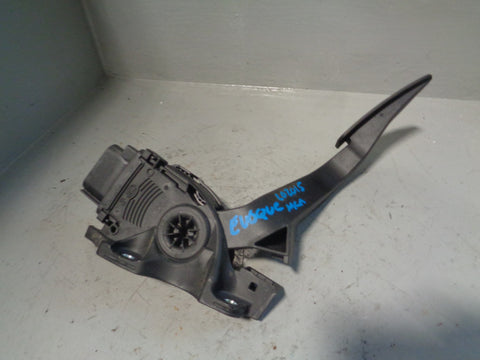 Range Rover Evoque Throttle Accelerator Pedal BJ32-9F836-DB L538 2011 to 2018