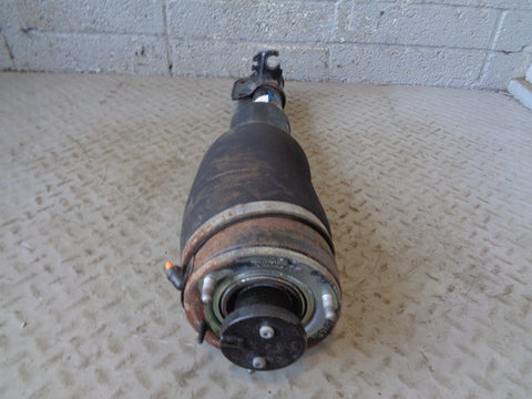 Range Rover L322 Air Suspension Strut Off Side Front VDS 22248332 2009 to 2013