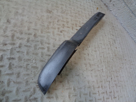 Range Rover Sport Bumper Trim Front Lower Near Side AH32-17B812 2009 To 2013