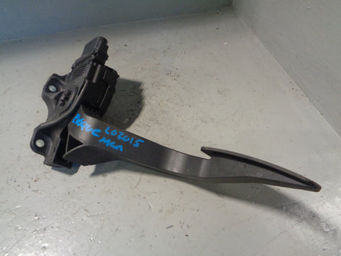 Range Rover Evoque Throttle Accelerator Pedal BJ32-9F836-DB L538 2011 to 2018