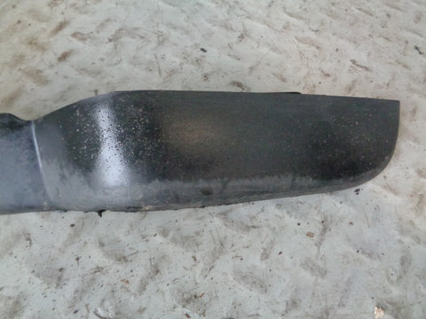 Range Rover Sport Bumper Trim Front Lower Near Side AH32-17B812 2009 To 2013