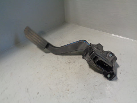 Range Rover Evoque Throttle Accelerator Pedal BJ32-9F836-DB L538 2011 to 2018