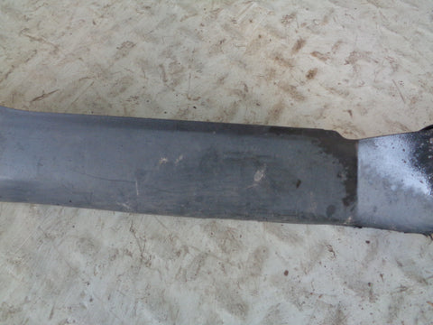 Range Rover Sport Bumper Trim Front Lower Near Side AH32-17B812 2009 To 2013