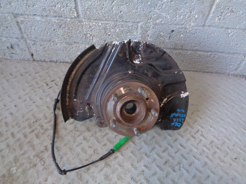 Range Rover L322 Hub Assembly Off Side Front 4.4 TDV8 2009 to 2013 L24045