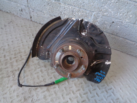 Range Rover L322 Hub Assembly Off Side Front 4.4 TDV8 2009 to 2013 L24045