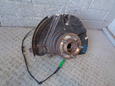 Range Rover L322 Hub Assembly Off Side Front 4.4 TDV8 2009 to 2013 L24045