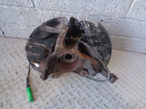 Range Rover L322 Hub Assembly Off Side Front 4.4 TDV8 2009 to 2013 L24045