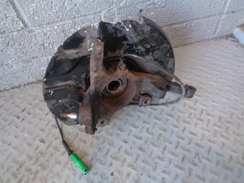 Range Rover L322 Hub Assembly Off Side Front 4.4 TDV8 2009 to 2013 L24045