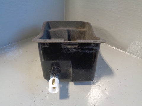Porsche Cayenne Centre Console Storage Box Trim 12V Socket 7P5 857 232 A