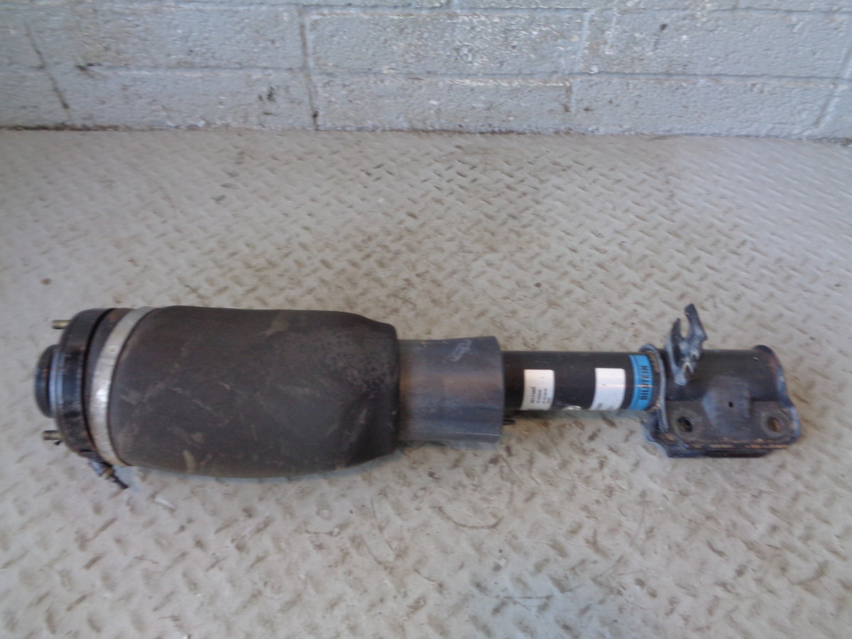 Range Rover L322 Air Suspension Strut Near Side Front VDS 2917385 2009 to 2013