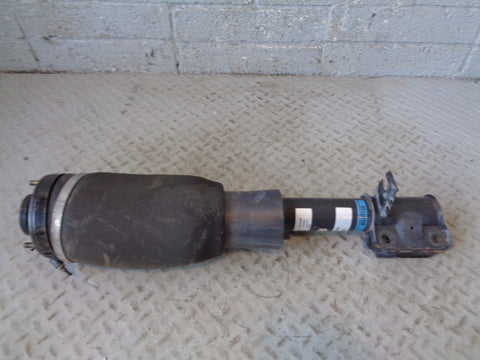 Range Rover L322 Air Suspension Strut Near Side Front VDS 2917385 2009 to 2013