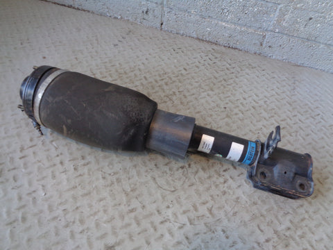 Range Rover L322 Air Suspension Strut Near Side Front VDS 2917385 2009 to 2013