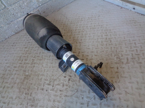 Range Rover L322 Air Suspension Strut Near Side Front VDS 2917385 2009 to 2013