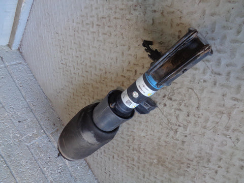 Range Rover L322 Air Suspension Strut Near Side Front VDS 2917385 2009 to 2013