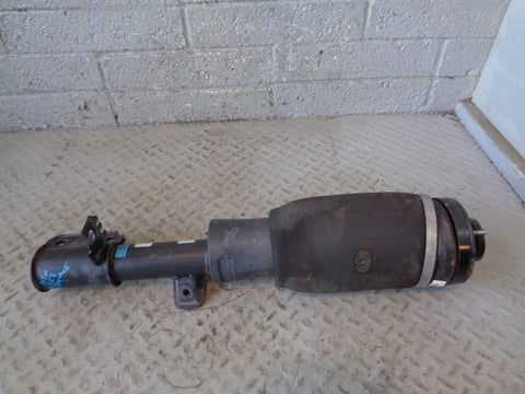 Range Rover L322 Air Suspension Strut Near Side Front VDS 2917385 2009 to 2013