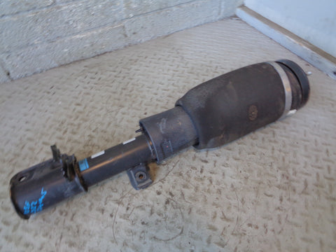 Range Rover L322 Air Suspension Strut Near Side Front VDS 2917385 2009 to 2013