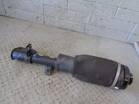 Range Rover L322 Air Suspension Strut Near Side Front VDS 2917385 2009 to 2013