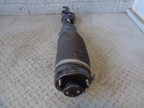 Range Rover L322 Air Suspension Strut Near Side Front VDS 2917385 2009 to 2013