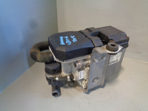 Range Rover L322 Webasto Water Heater Pre-Heater 65849G 2006 to 2013