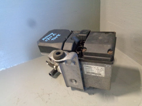 Range Rover L322 Webasto Water Heater Pre-Heater 65849G 2006 to 2013