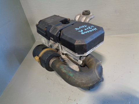 Range Rover L322 Webasto Water Heater Pre-Heater 65849G 2006 to 2013