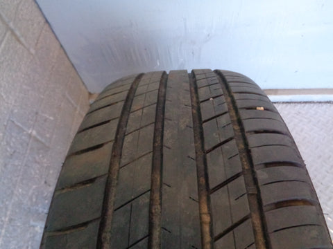 Discovery 3 Alloy Wheels and Tyres 255/60R18 Set of x 4 Land Rover K19065